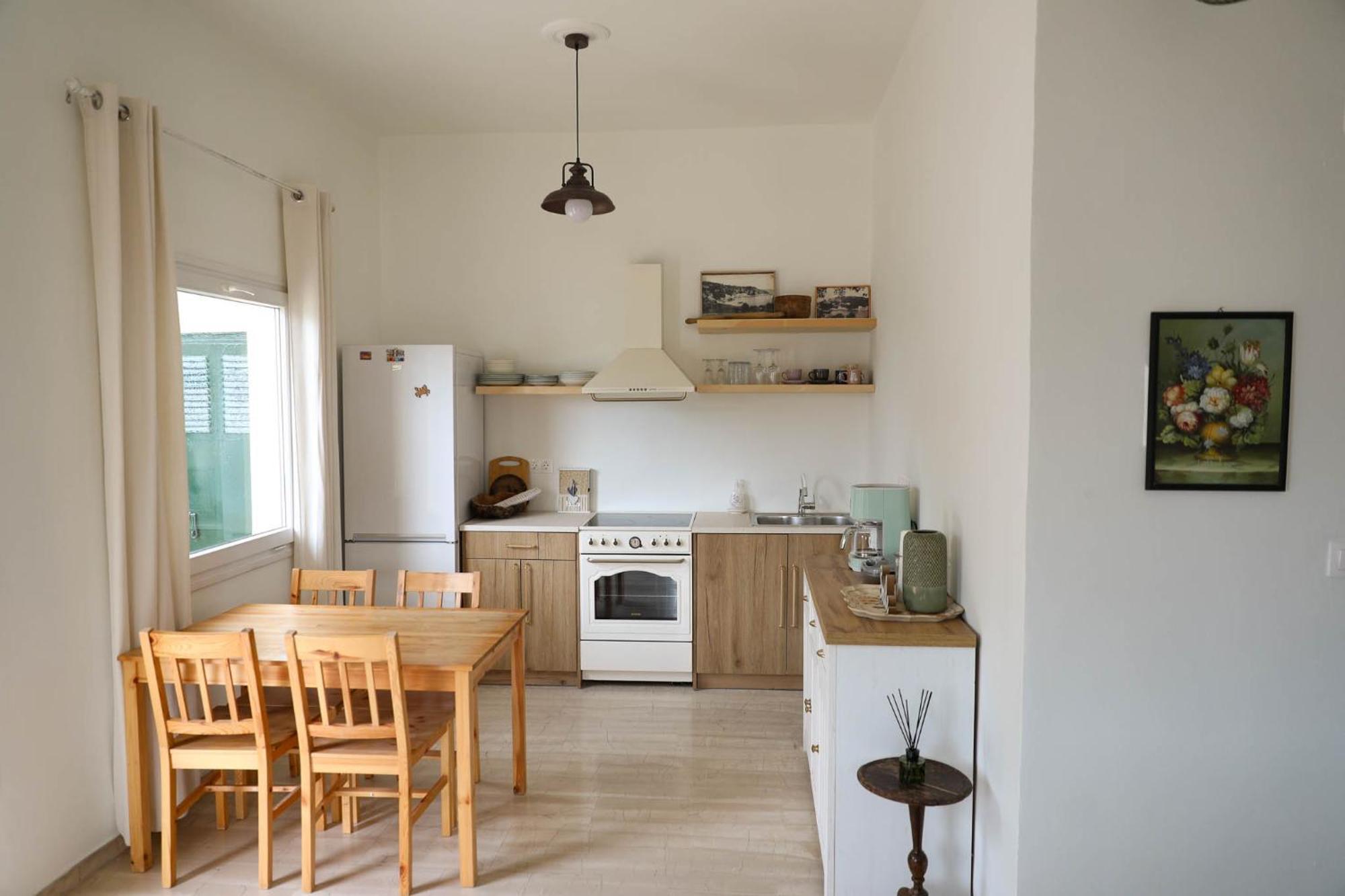 Virginia's Harbour House Kassiopi