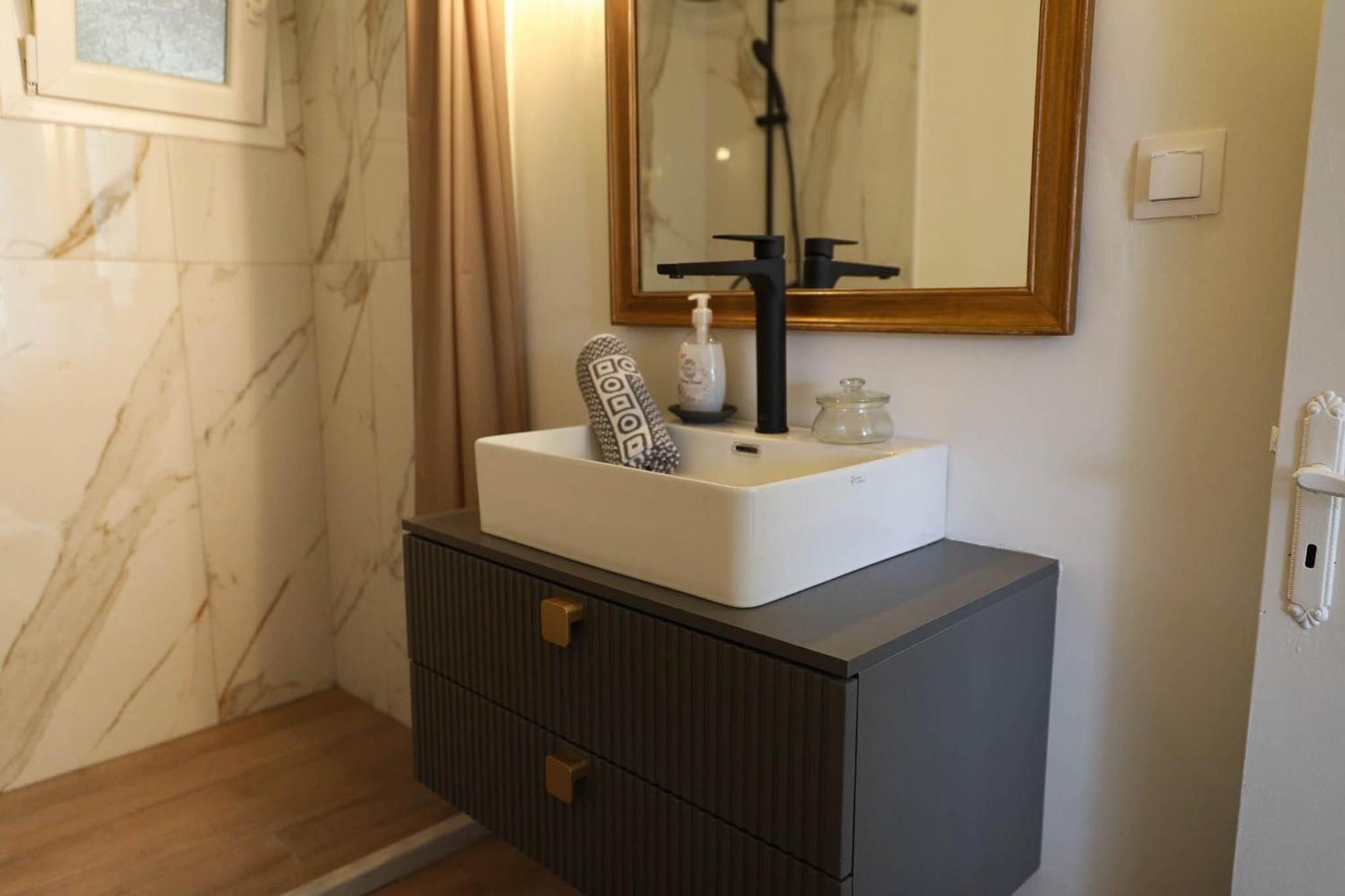 Appartement Virginia's Harbour House