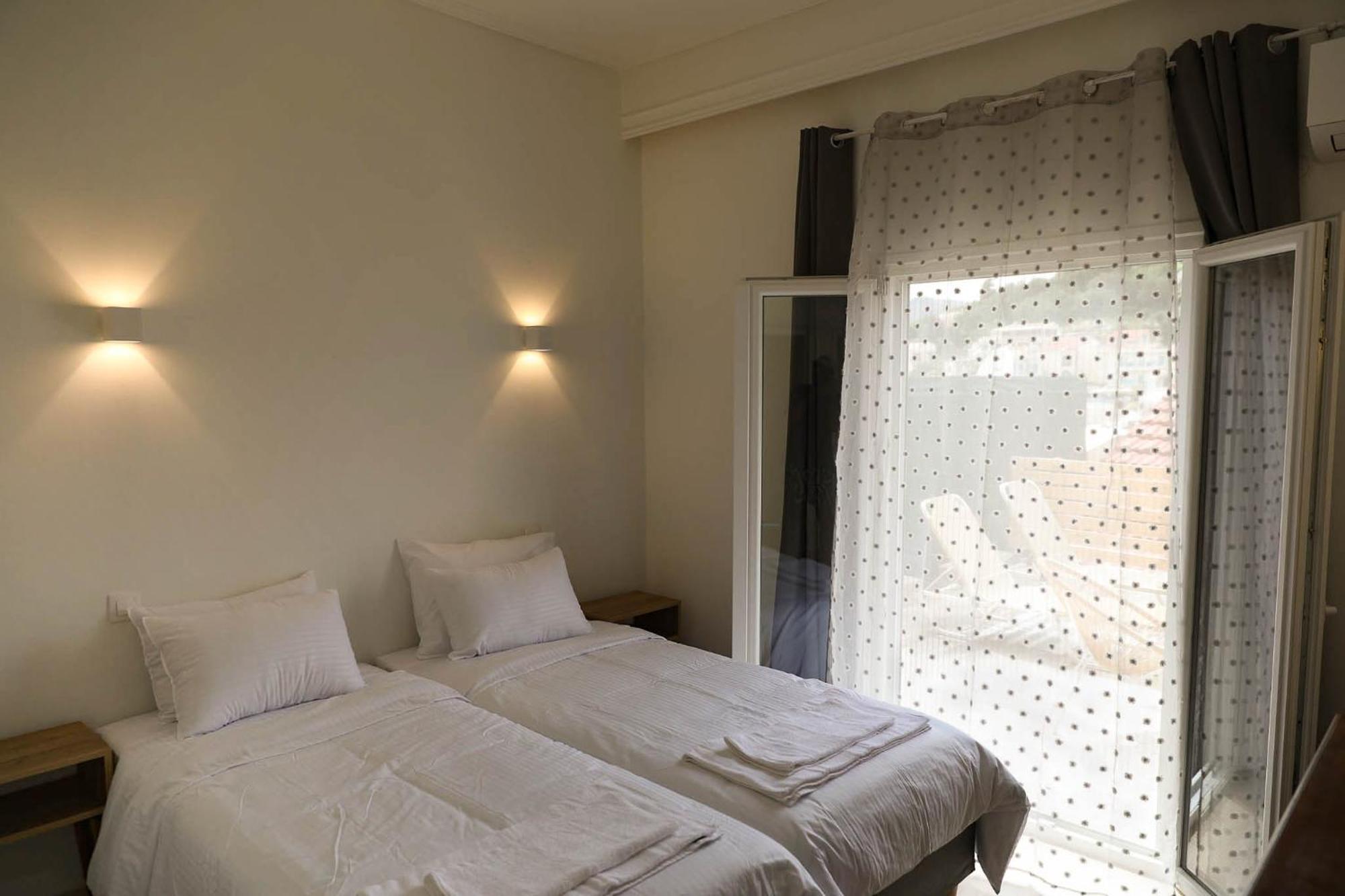Virginia's Harbour House Appartement *
