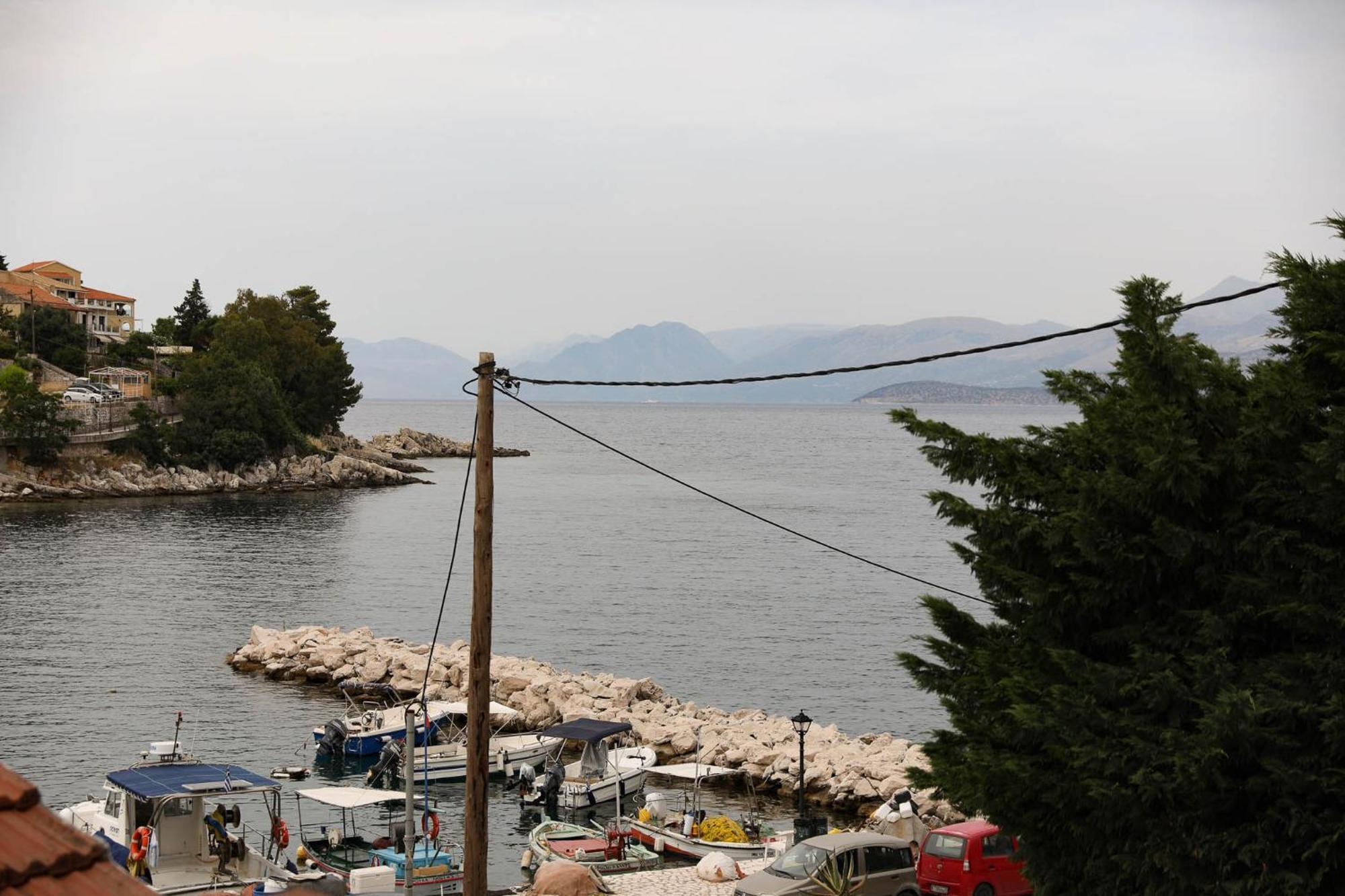 Virginia's Harbour House Appartement